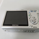 Pentax Others Optio S55