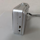 Pentax Others Optio S55