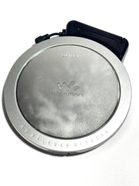 Sony Portable Cd Players D-Ej720