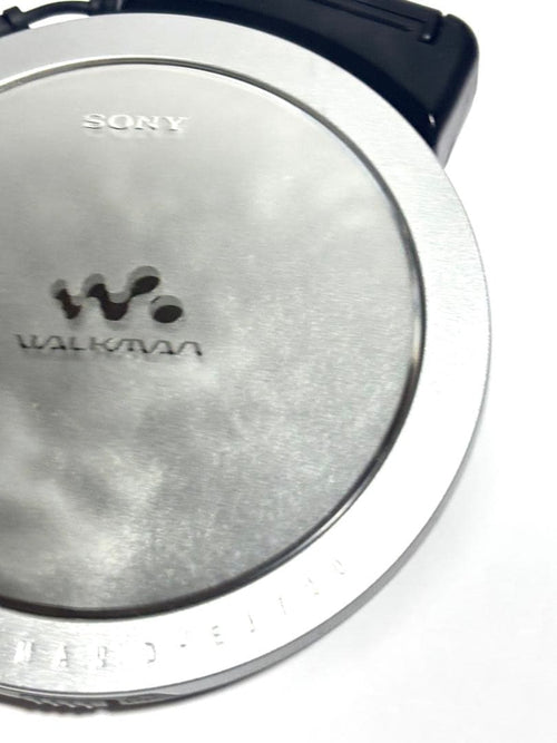 Sony Portable Cd Players D-Ej720