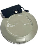 Sony Portable Cd Players D-Ej720