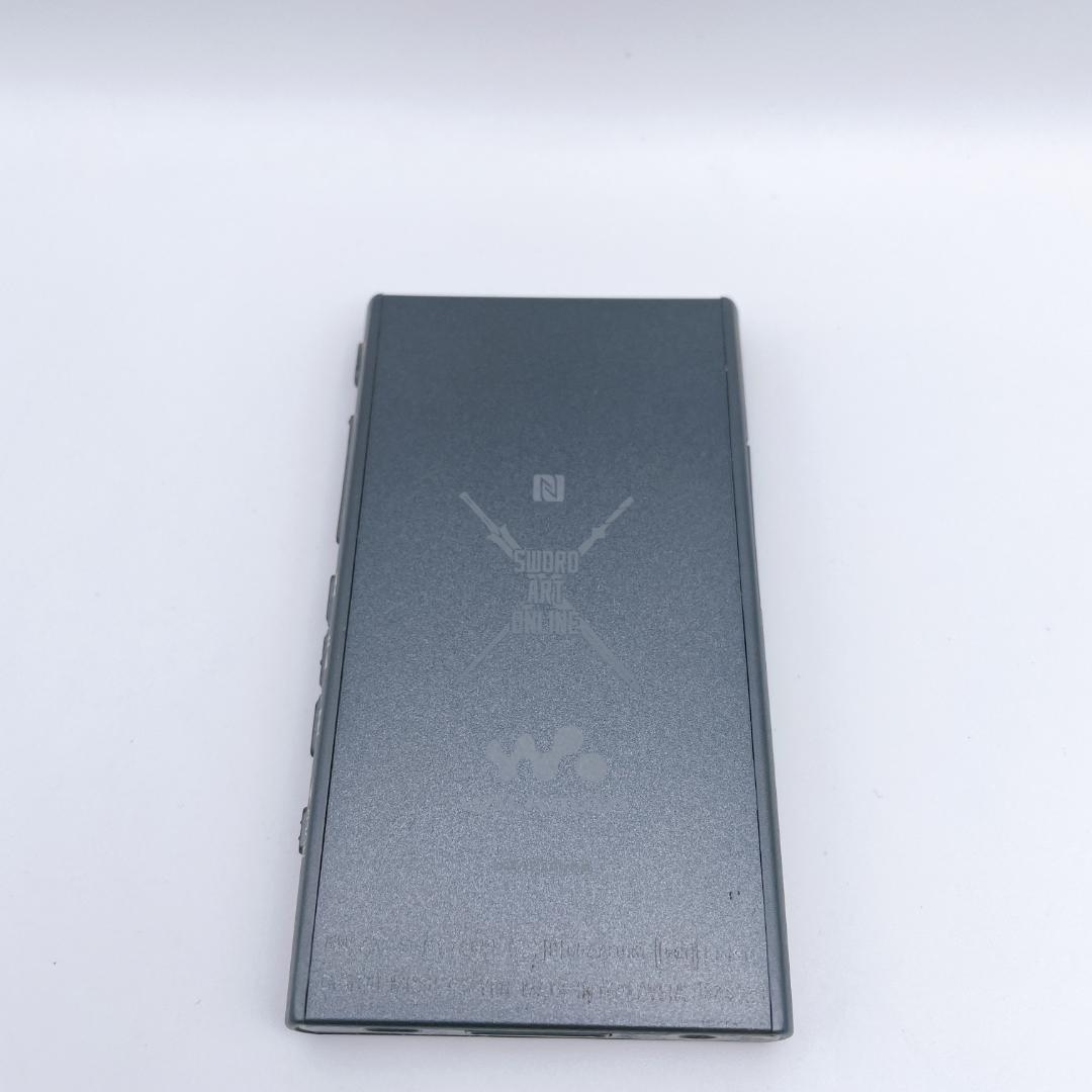 Sony Digital Audio Player Walkman Nw-A35 Sao