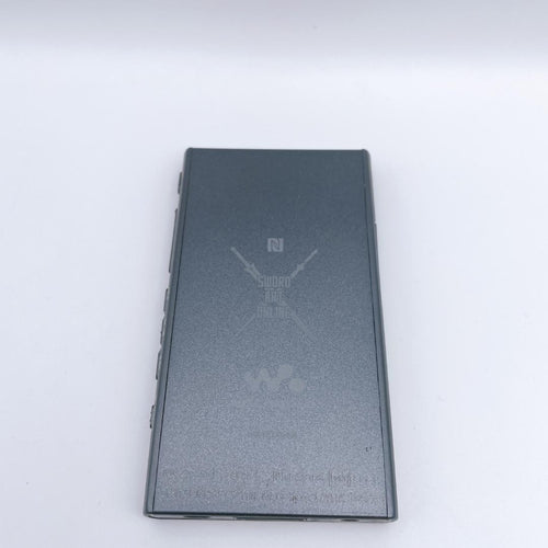 Sony Digital Audio Player Walkman Nw-A35 Sao