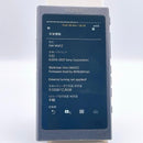 Sony Digital Audio Player Walkman Nw-A35 Sao