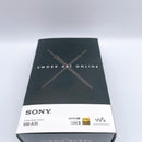 Sony Digital Audio Player Walkman Nw-A35 Sao
