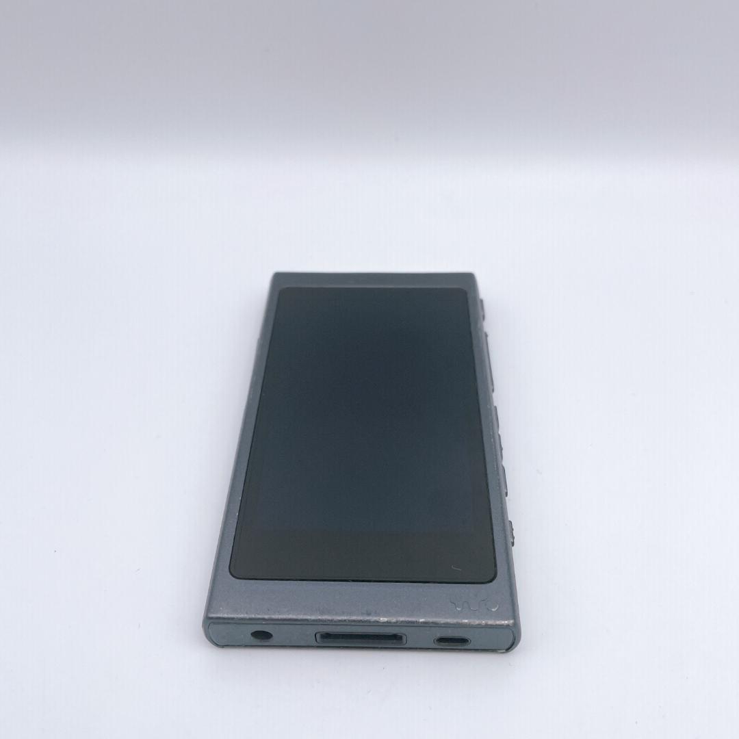 Sony Digital Audio Player Walkman Nw-A35 Sao