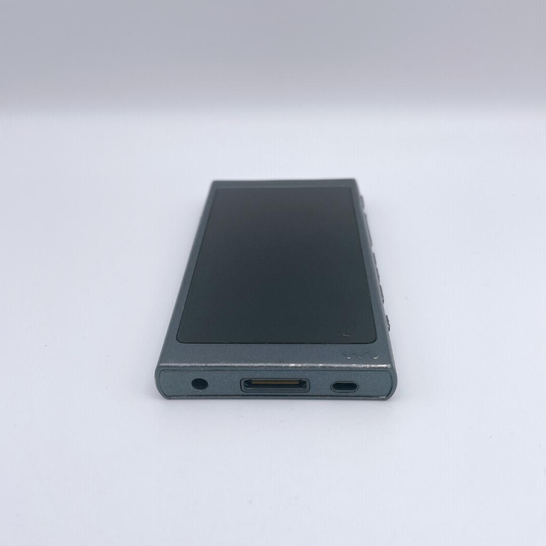 Sony Digital Audio Player Walkman Nw-A35 Sao