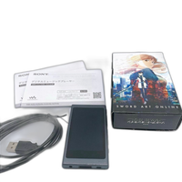 Sony Digital Audio Player Walkman Nw-A35 Sao