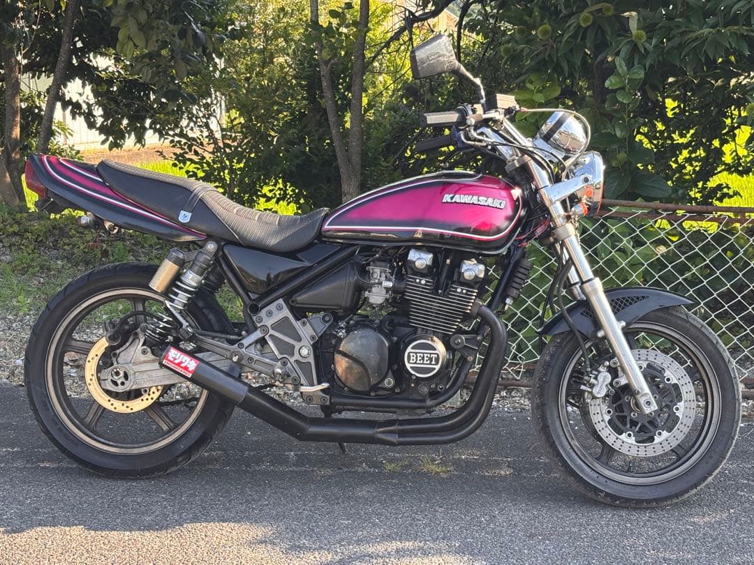 Motorcycle Frames 400