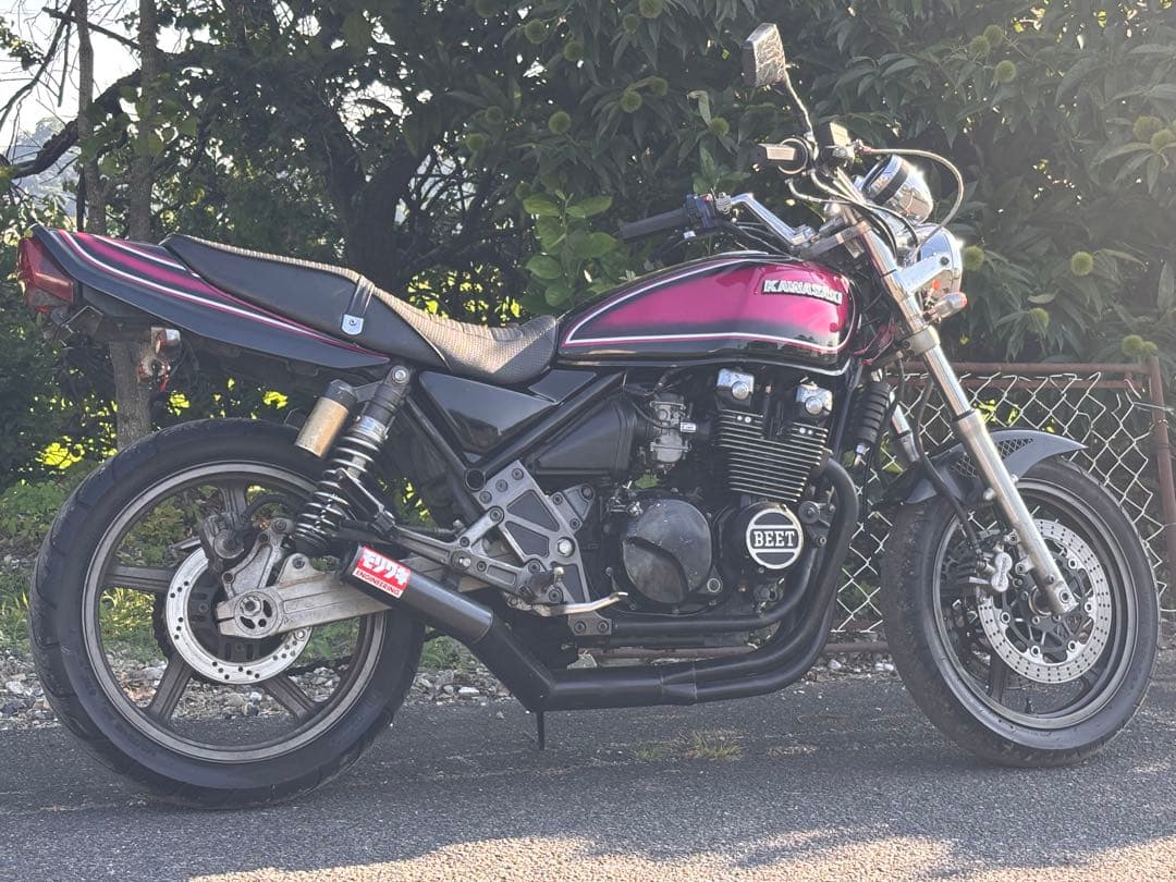 Motorcycle Frames 400