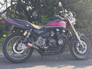 Motorcycle Frames 400