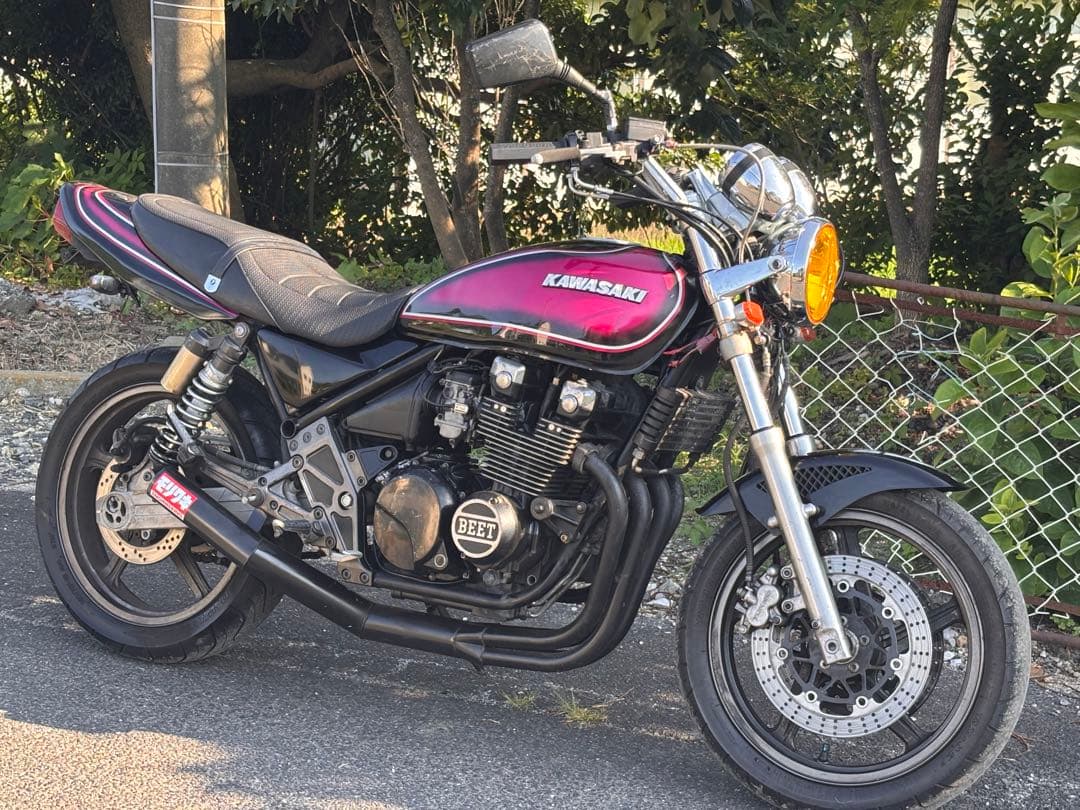 Motorcycle Frames 400