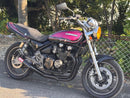Motorcycle Frames 400