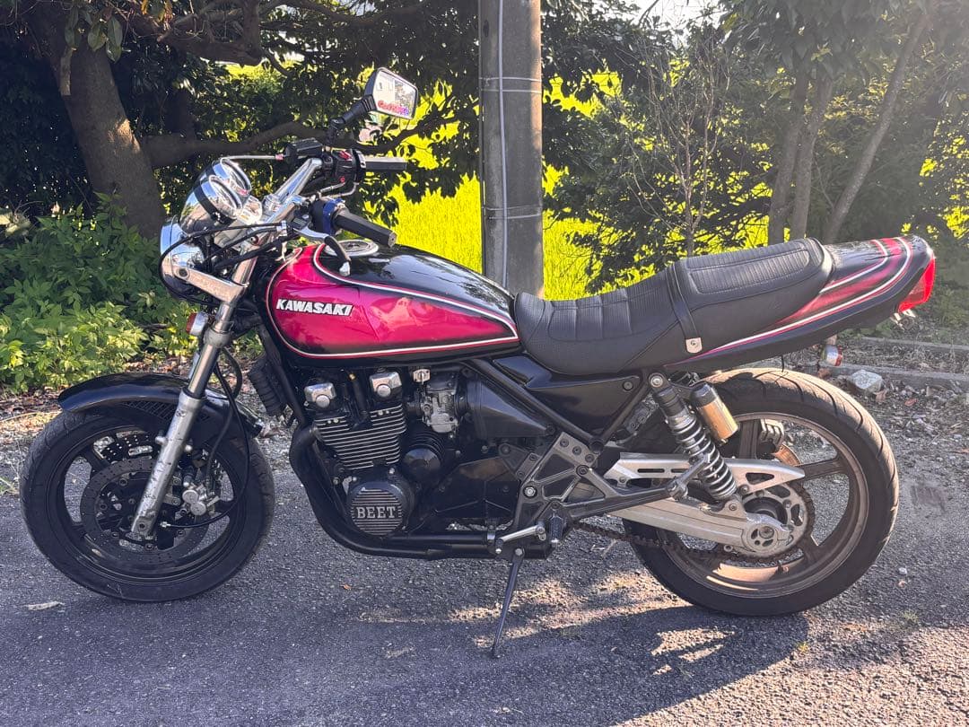 Motorcycle Frames 400