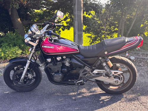Motorcycle Frames 400