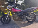 Motorcycle Frames 400