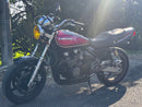 Motorcycle Frames 400