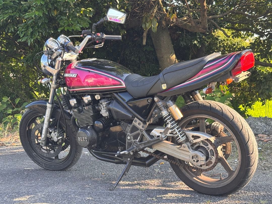 Motorcycle Frames 400