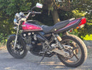 Motorcycle Frames 400