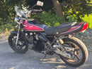 Motorcycle Frames 400