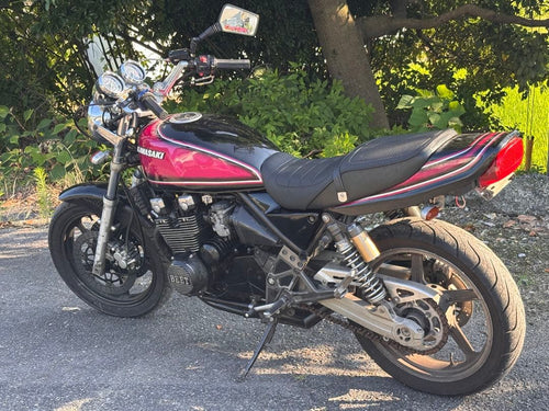Motorcycle Frames 400