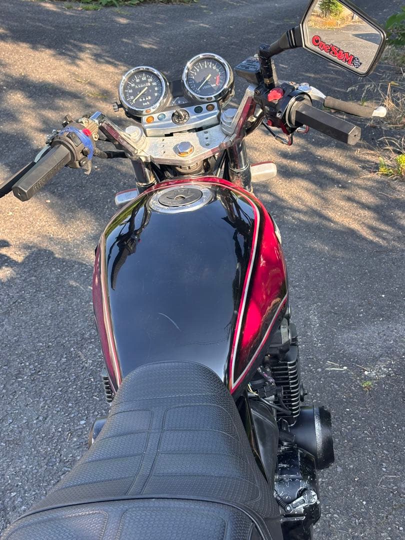 Motorcycle Frames 400