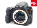 Digital Slr 37 Slt-A37