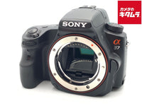 Digital Slr 37 Slt-A37