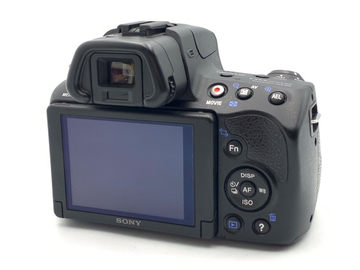 Digital Slr 37 Slt-A37