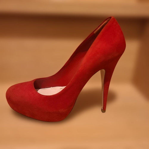 Miu Tacones Altos Salón Miumiu 37