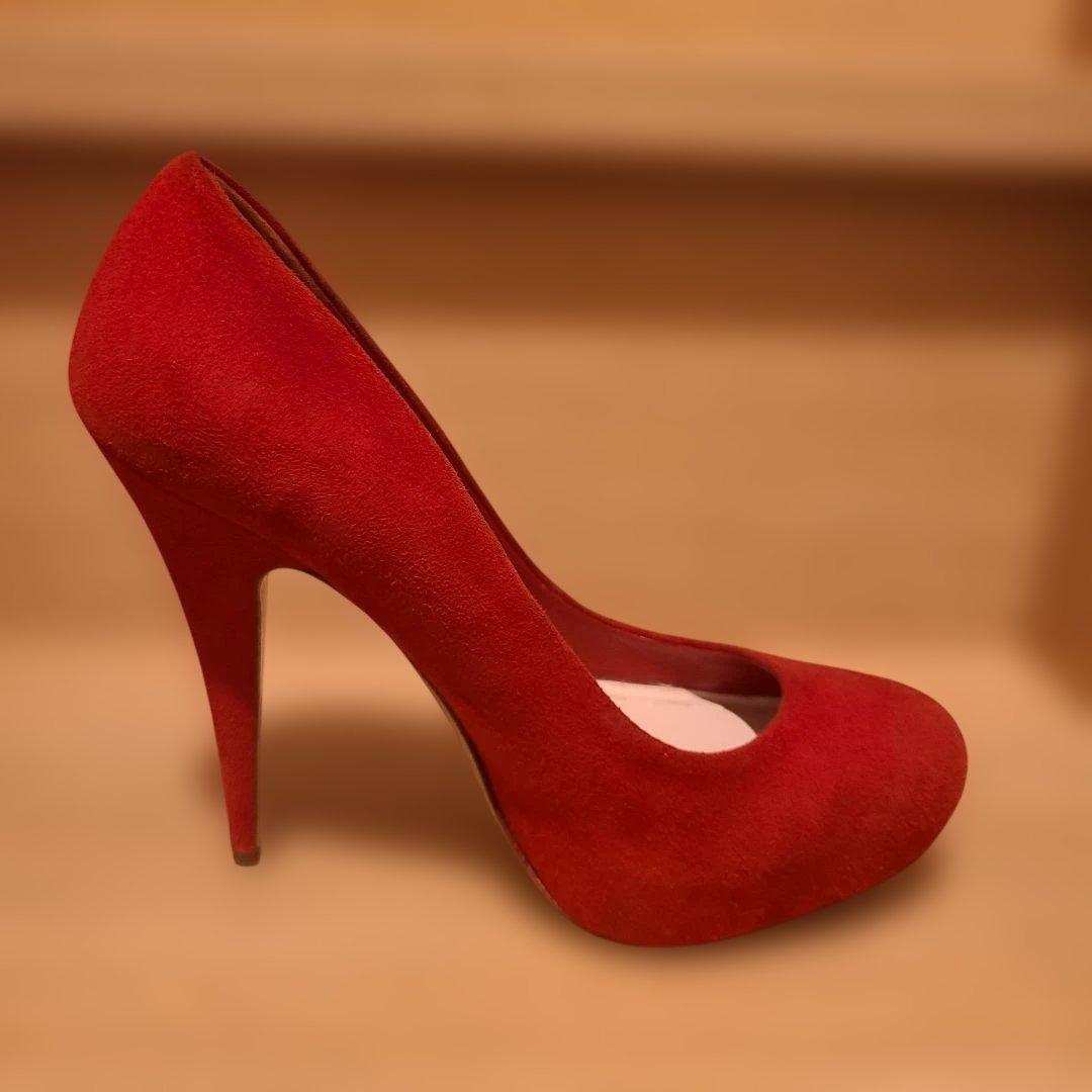 Miu Tacones Altos Salón Miumiu 37