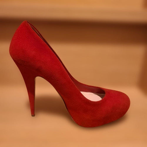 Miu Tacones Altos Salón Miumiu 37