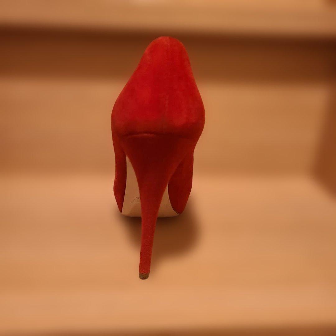 Miu Tacones Altos Salón Miumiu 37