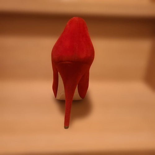 Miu Tacones Altos Salón Miumiu 37