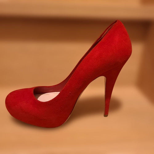 Miu Tacones Altos Salón Miumiu 37