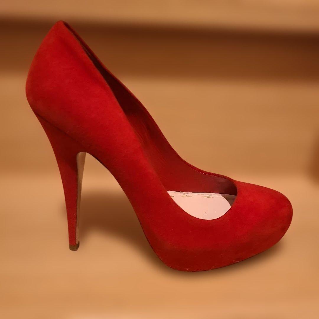 Miu Tacones Altos Salón Miumiu 37