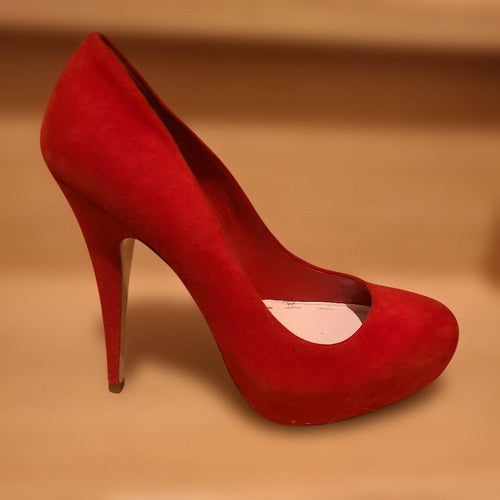 Miu Tacones Altos Salón Miumiu 37