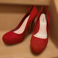Miu Tacones Altos Salón Miumiu 37