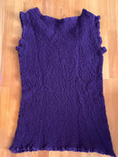 Sleeveless Me By Issey Miyake