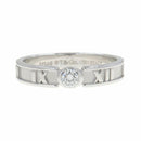 Tiffany Ring 1P#11 A