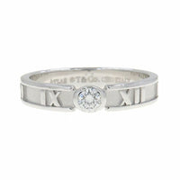 Tiffany Ring 1P#11 A