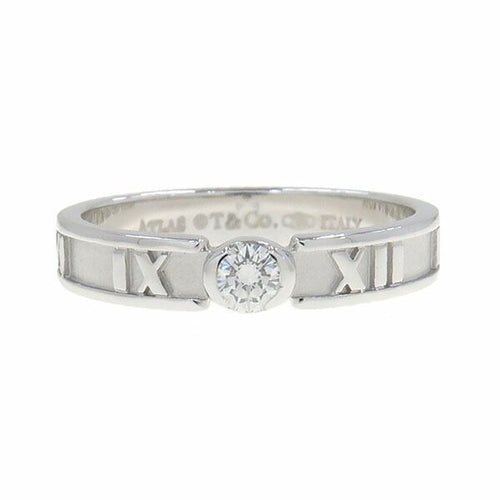 Tiffany Ring 1P#11 A