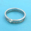 Tiffany Ring 1P#11 A