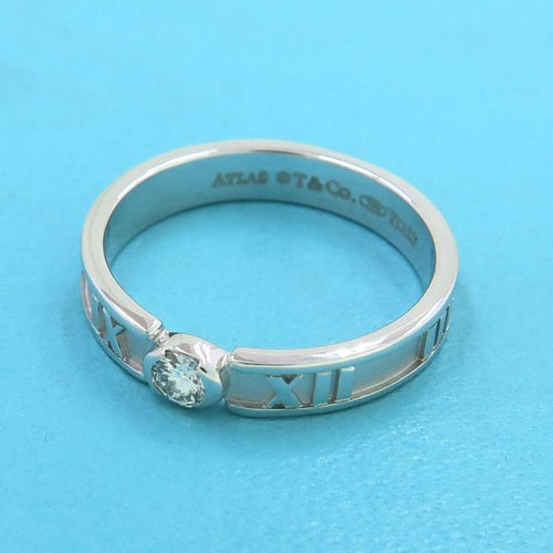 Tiffany Ring 1P#11 A
