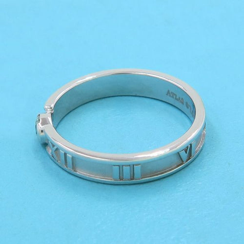 Tiffany Ring 1P#11 A
