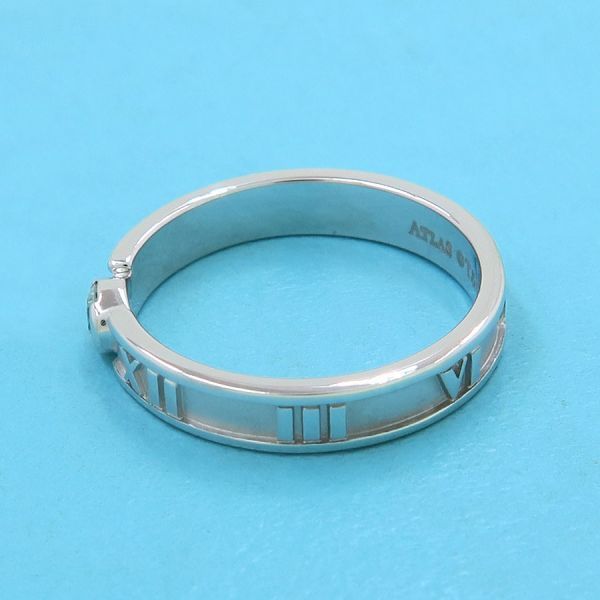 Tiffany Ring 1P#11 A