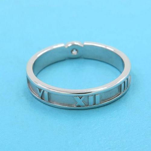 Tiffany Ring 1P#11 A