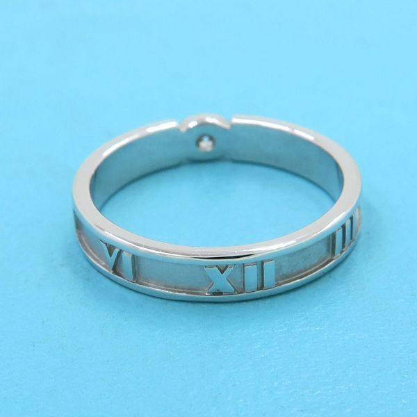 Tiffany Ring 1P#11 A