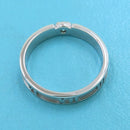 Tiffany Ring 1P#11 A