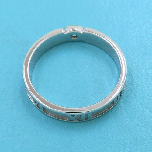 Tiffany Ring 1P#11 A